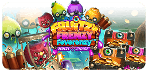 Fruitzy Frenzy Feverenzy MultiChase
