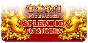 Fu Gui Hao Men Splendid Fortunes