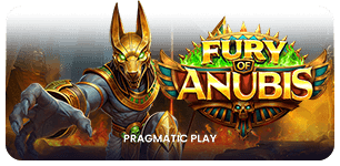 Fury of Anubis