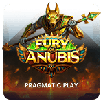 Fury of Anubis by Pragmatic