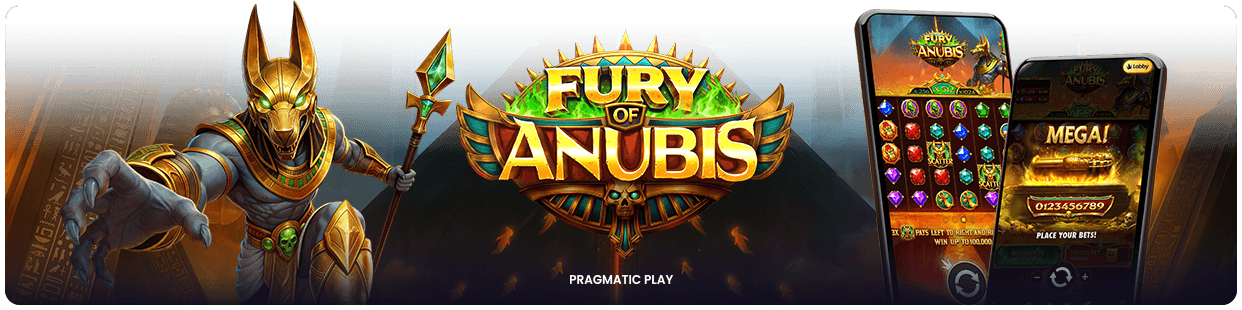 Fury of Anubis