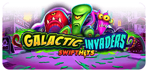 Galactic Invaders