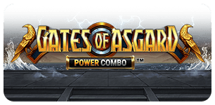 Gates of Asgard Power Combo