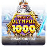 Gates of Olympus 1000