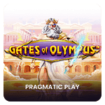 Gates of Olympus