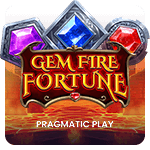 Gem Fire Fortune