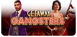 Getaway Gangsters