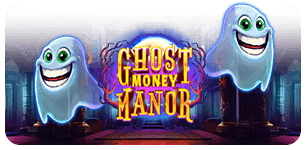Ghost Money Manor