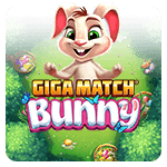 Giga Match Bunny