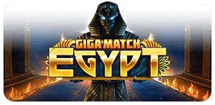 Giga Match Egypt