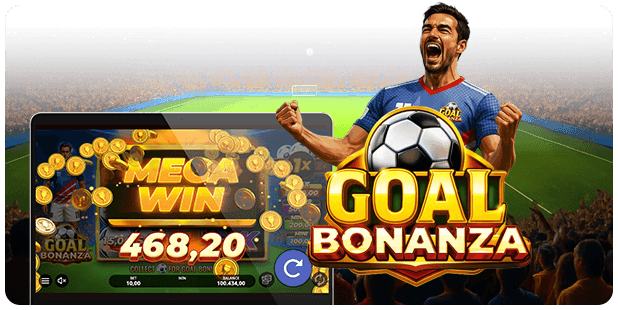 Goal Bonanza