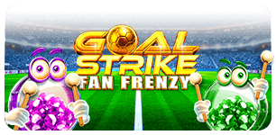 Goal Strike Fan Frenzy