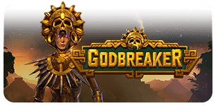 Godbreaker