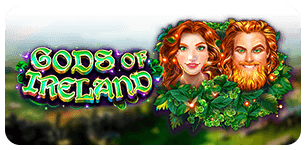 Gods of Ireland