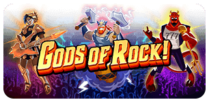 Gods of Rock