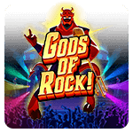 Gods of Rock