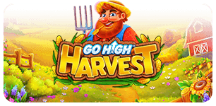 Go High Harvest