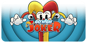 Go High Joker