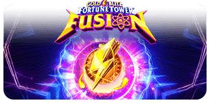 Gold Blitz Fortune Tower Fusion