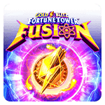 Gold Blitz Fortune Tower Fusion