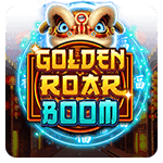 Golden Roar BOOM