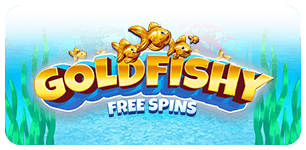 Gold Fishy Freespins