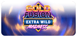 Gold Fusion Extra Wild Madness