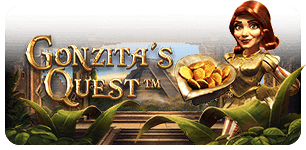 Gonzitas quest