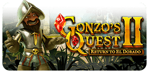 Gonzos Quest 2