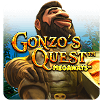 Gonzos Quest Megaways