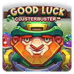 Good Luck Cluster Buster