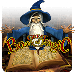Great Book of Magic Deluxe