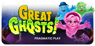 Great Ghosts