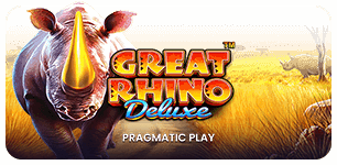 Great Rhino Deluxe