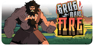 Grug Make Fire
