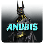 Hand of Anubis