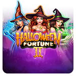 Halloween Fortune 2