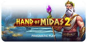 Hand of Midas 2