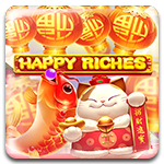 Happy Riches