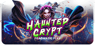 Haunted Crypt