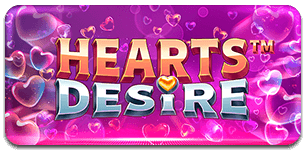 Hearts Desire