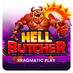 Hell Butcher by Pragmatic