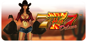 Hot 777 Deluxe