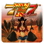 Hot 777 Deluxe