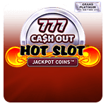 Hot Slot 777 Cash Out