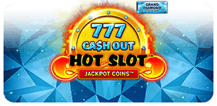 Hot Slot 777 Cash Out Grand Diamond Edition