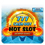 Hot Slot 777 Cash Out Grand Diamond Edition