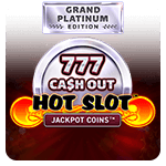 Hot Slot 777 Cash Out Grand Platinum Edition