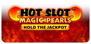 Hot Slot Magic Pearls