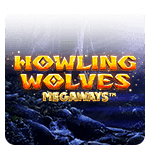 Howling Wolves Megaways